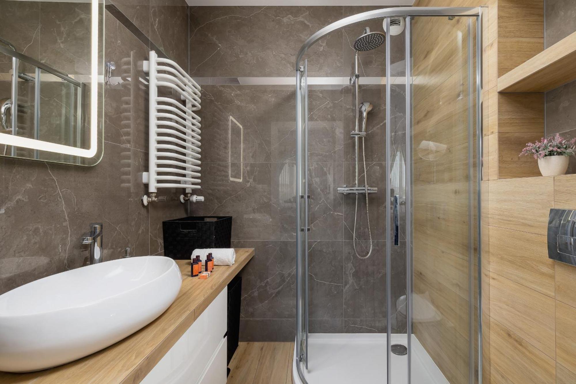 Cracow Pradnik Spacious & Family Apartment With 3 Bedroom By Renters Prestige Krakau Exterior foto