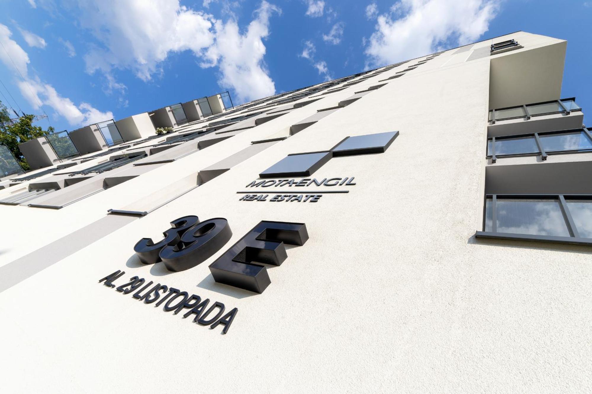 Cracow Pradnik Spacious & Family Apartment With 3 Bedroom By Renters Prestige Krakau Exterior foto