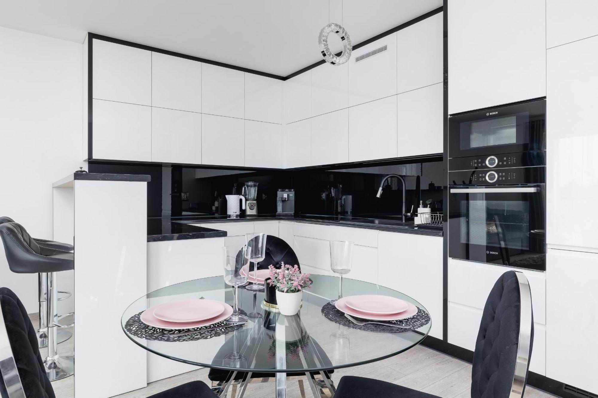 Cracow Pradnik Spacious & Family Apartment With 3 Bedroom By Renters Prestige Krakau Exterior foto