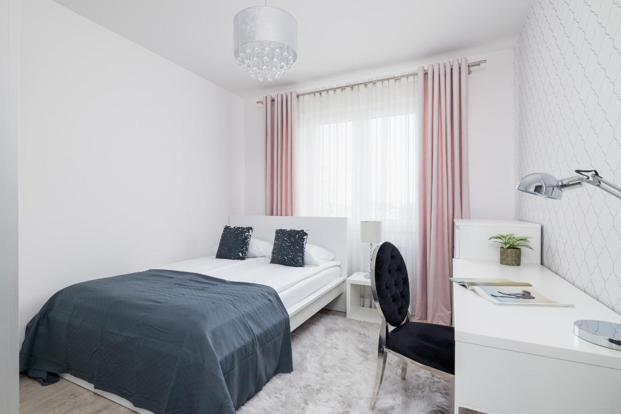 Cracow Pradnik Spacious & Family Apartment With 3 Bedroom By Renters Prestige Krakau Exterior foto